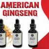 KT Food American Ginseng